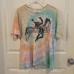 Daydreamer Led Zeppelin tee